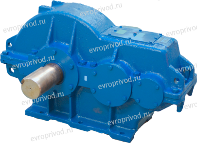 Редуктор ц2у 315 подшипники